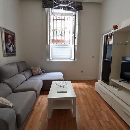 Apartamento Spinola Home Севиля Екстериор снимка