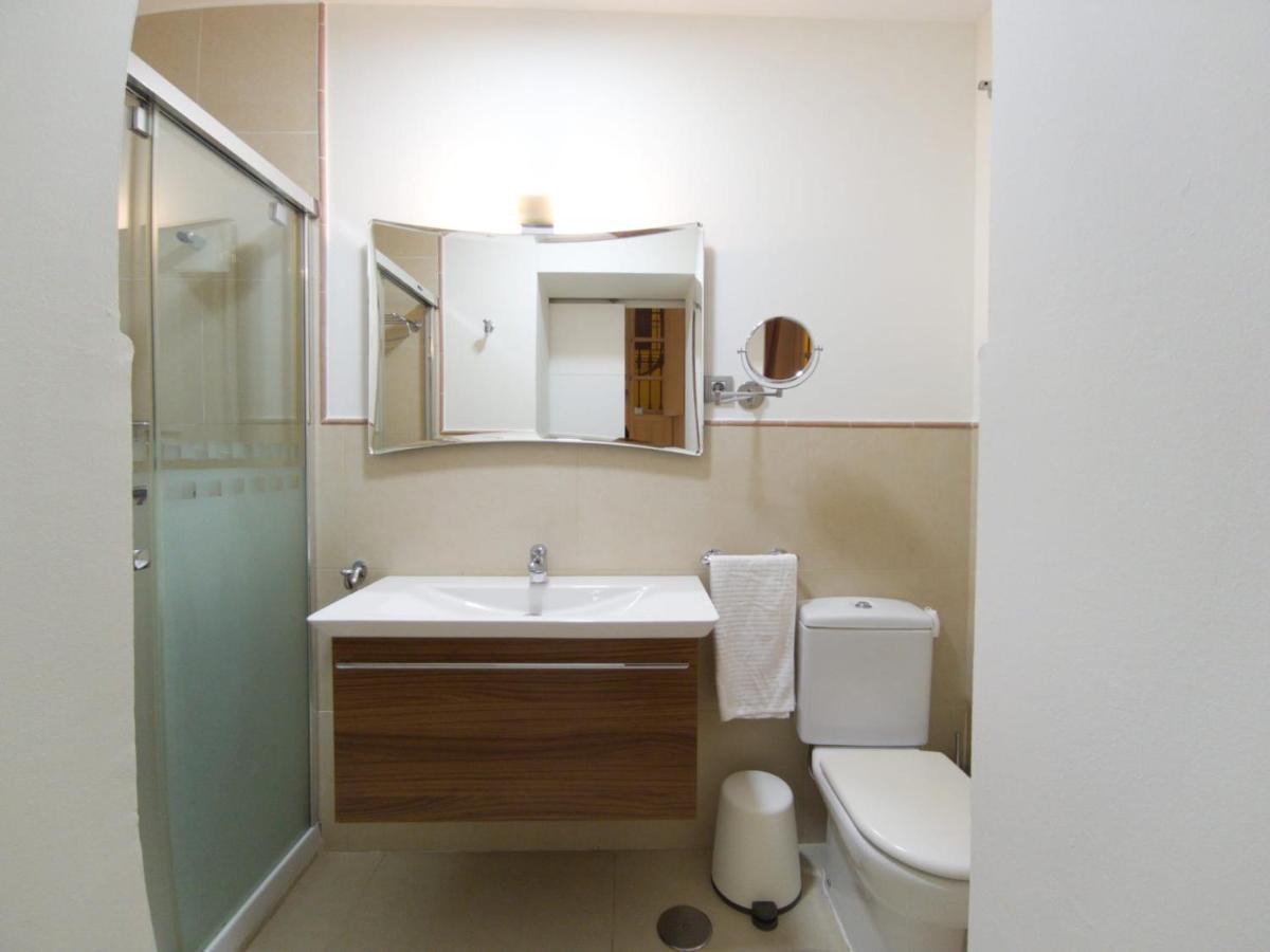 Apartamento Spinola Home Севиля Екстериор снимка
