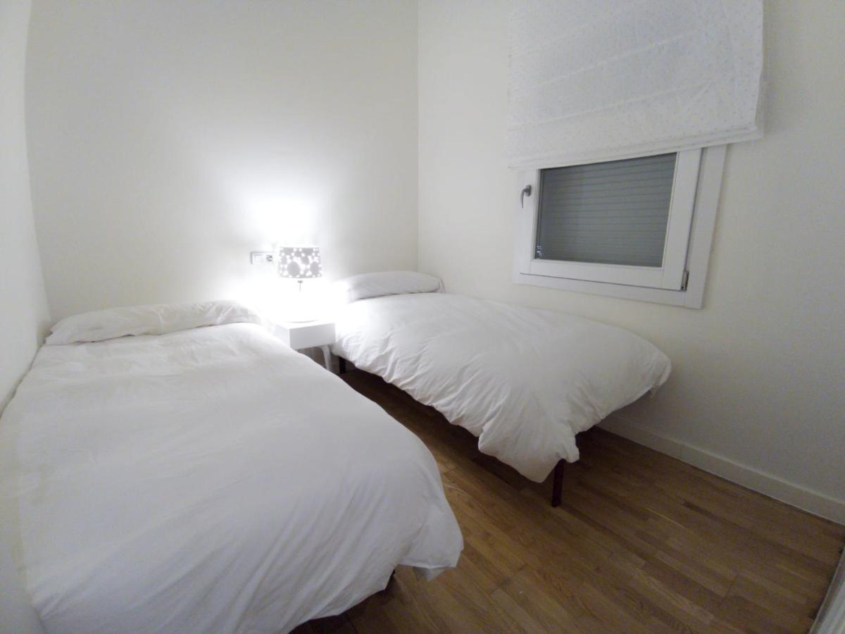 Apartamento Spinola Home Севиля Екстериор снимка