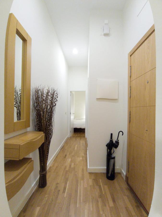 Apartamento Spinola Home Севиля Екстериор снимка