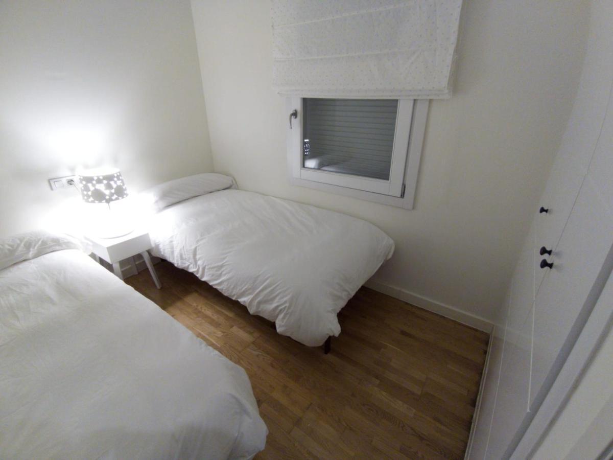 Apartamento Spinola Home Севиля Екстериор снимка