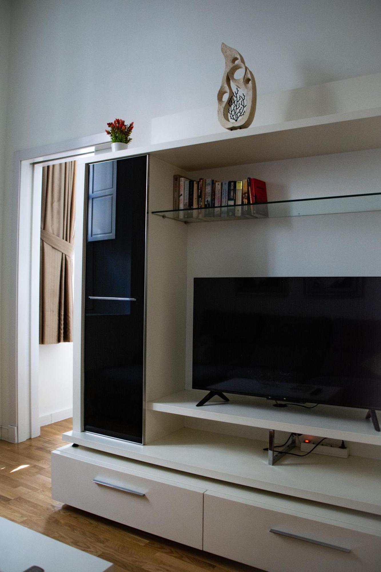 Apartamento Spinola Home Севиля Екстериор снимка